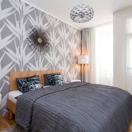 براغ Friendly Private Room In The Sharing Flat المظهر الخارجي الصورة