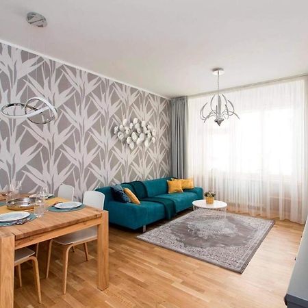 براغ Friendly Private Room In The Sharing Flat المظهر الخارجي الصورة